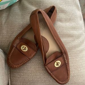 Vintage Coach Lofters